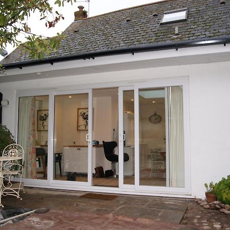 Frog Palace - Secure Parking-Outside Area-Topsham-Exeter-Beach-Chiefs-Wifi Luaran gambar