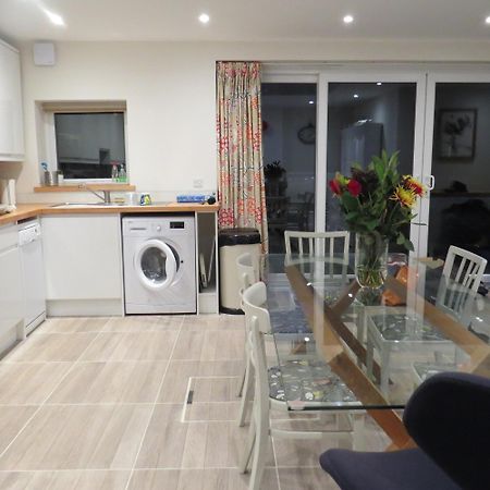 Frog Palace - Secure Parking-Outside Area-Topsham-Exeter-Beach-Chiefs-Wifi Luaran gambar
