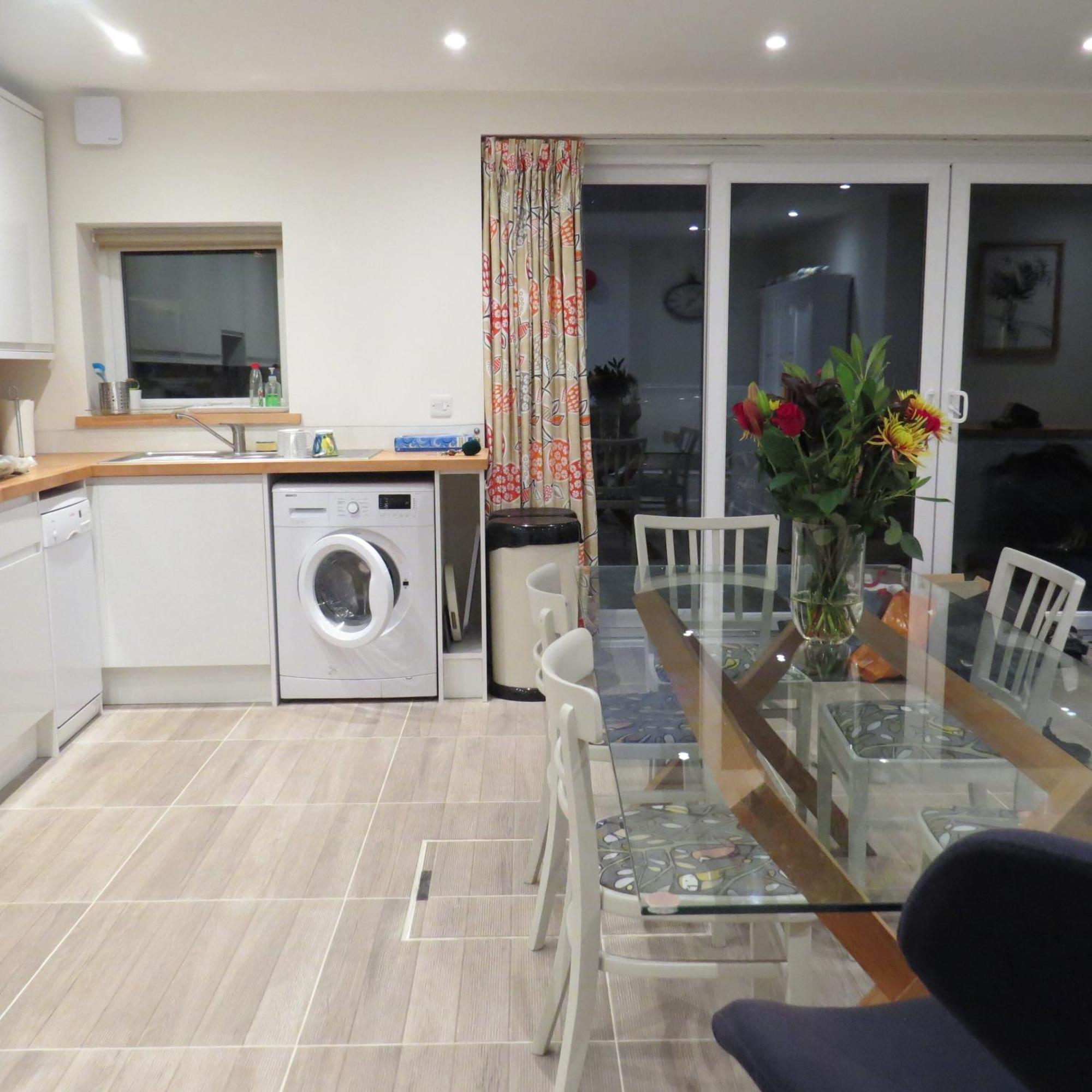 Frog Palace - Secure Parking-Outside Area-Topsham-Exeter-Beach-Chiefs-Wifi Luaran gambar