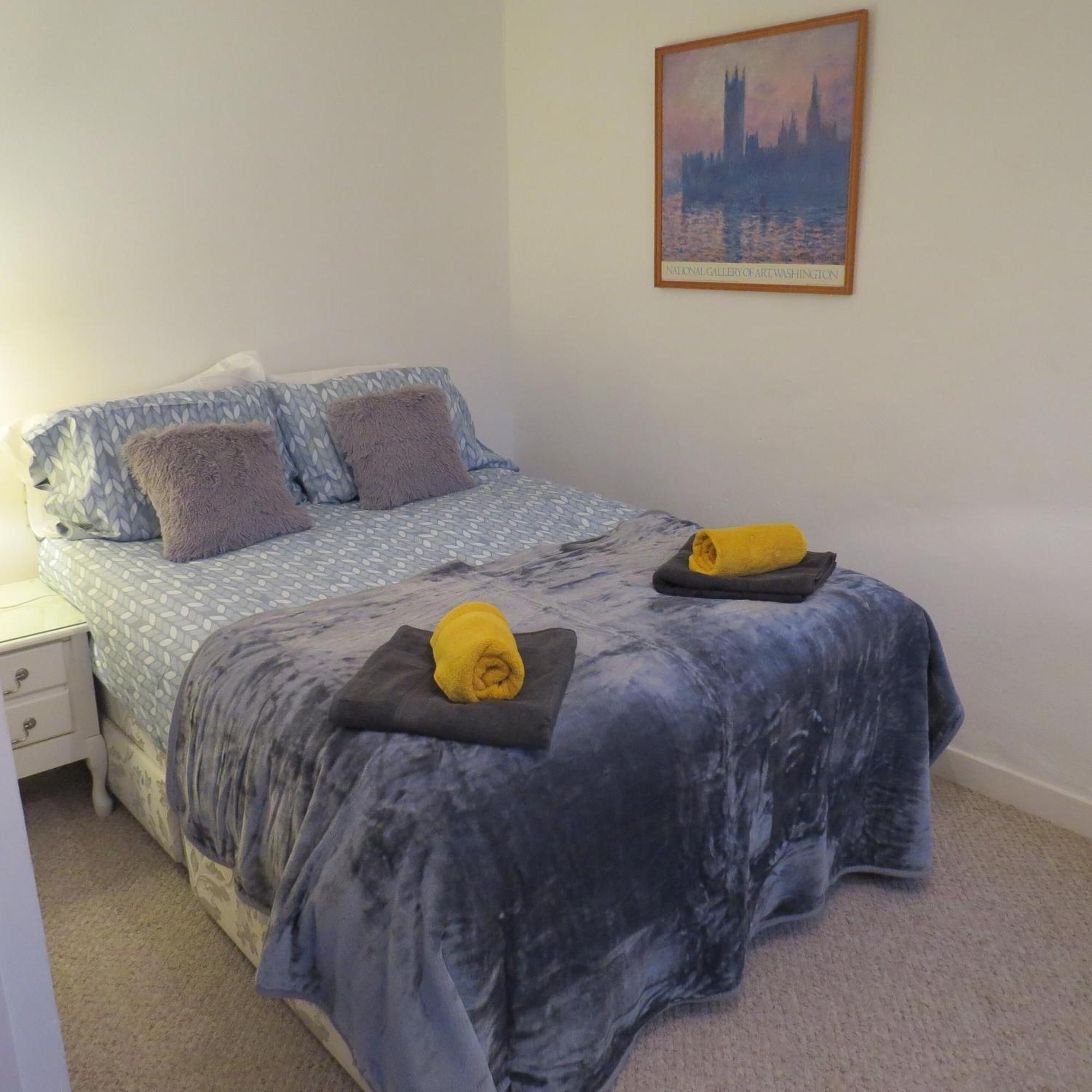 Frog Palace - Secure Parking-Outside Area-Topsham-Exeter-Beach-Chiefs-Wifi Luaran gambar
