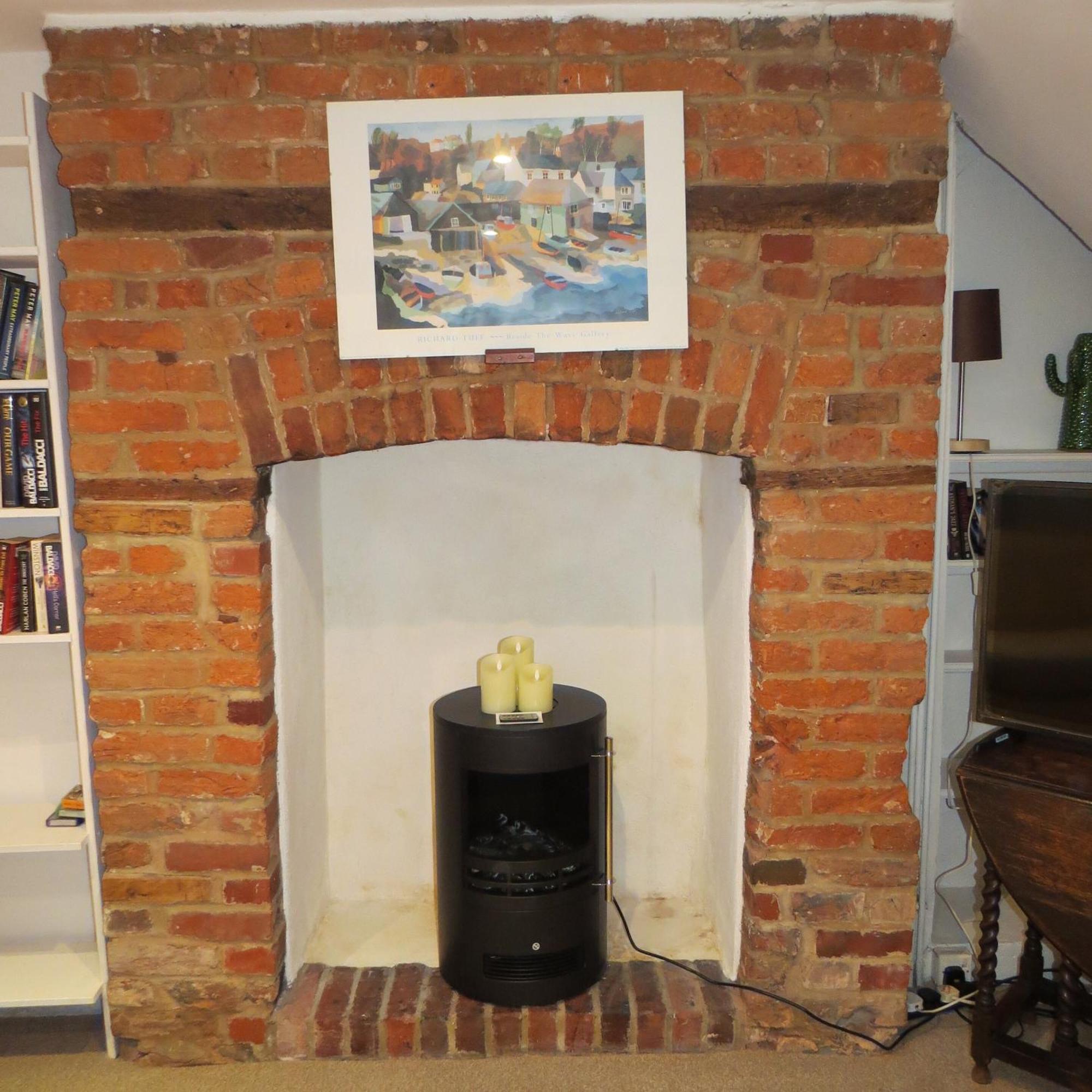 Frog Palace - Secure Parking-Outside Area-Topsham-Exeter-Beach-Chiefs-Wifi Bilik gambar
