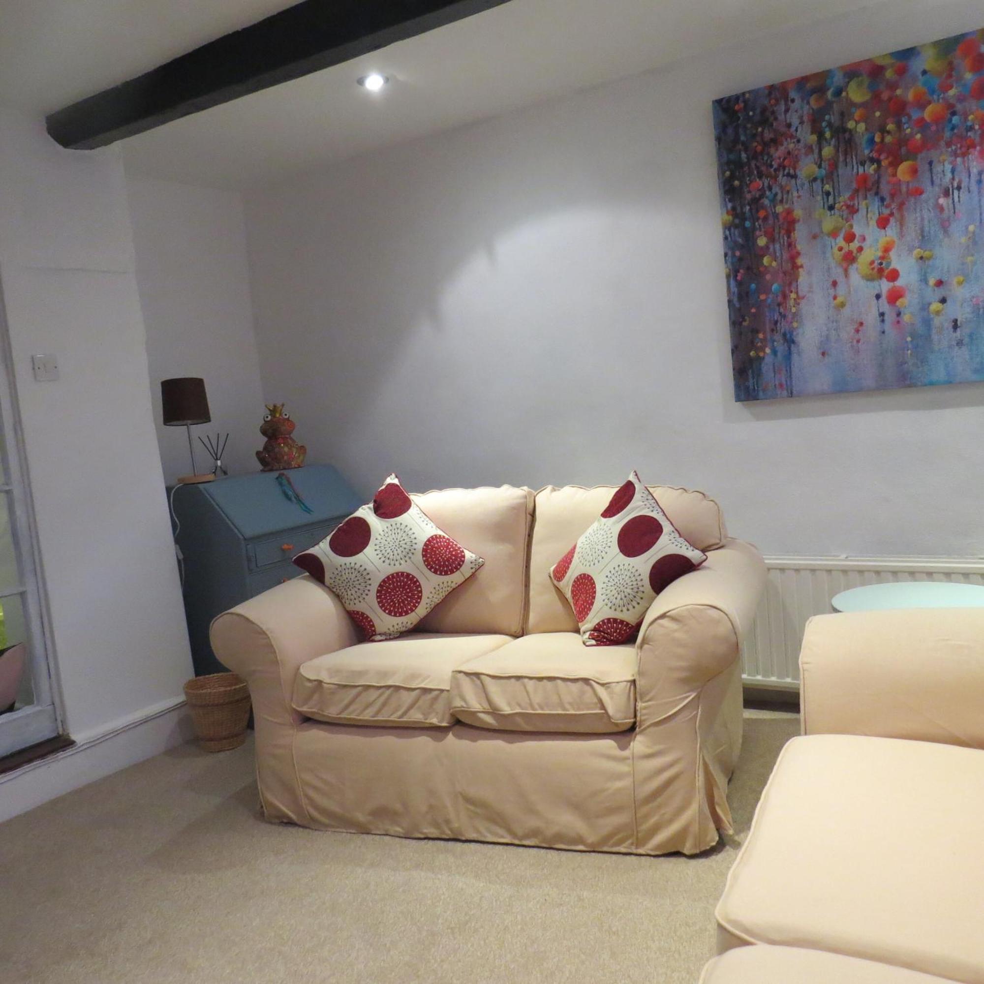 Frog Palace - Secure Parking-Outside Area-Topsham-Exeter-Beach-Chiefs-Wifi Bilik gambar